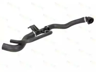 DWC027TT THERMOTEC Шланг радиатора DWC027TT THERMOTEC Шланг радиатора