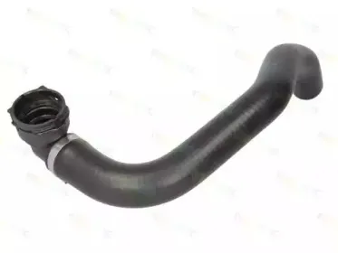 DWF135TT THERMOTEC Шланг радиатора DWF135TT THERMOTEC Шланг радиатора