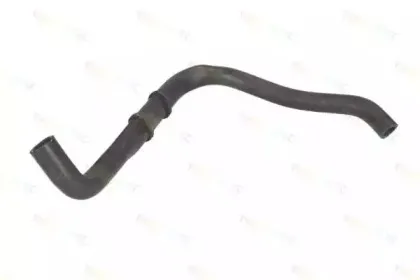 DWF282TT THERMOTEC Шланг радиатора DWF282TT THERMOTEC Шланг радиатора