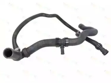 DWP024TT THERMOTEC Шланг радиатора DWP024TT THERMOTEC Шланг радиатора