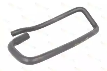 DWP035TT THERMOTEC Шланг радиатора DWP035TT THERMOTEC Шланг радиатора