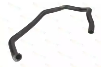 DWP057TT THERMOTEC Шланг радиатора DWP057TT THERMOTEC Шланг радиатора