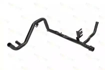 DWW056TT THERMOTEC Трубка охлаждающей жидкости DWW056TT THERMOTEC Трубка охлаждающей жидкости