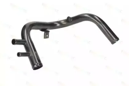 DWW060TT THERMOTEC Трубка охлаждающей жидкости DWW060TT THERMOTEC Трубка охлаждающей жидкости