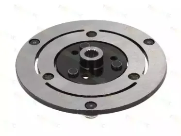 KTT020038 THERMOTEC Приводной диск, электромагнитное сцепление-компрессор KTT020038 THERMOTEC Приводной диск, электромагнитное сцепление-компрессор
