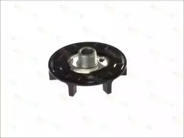 KTT020043 THERMOTEC Приводной диск, электромагнитное сцепление-компрессор KTT020043 THERMOTEC Приводной диск, электромагнитное сцепление-компрессор