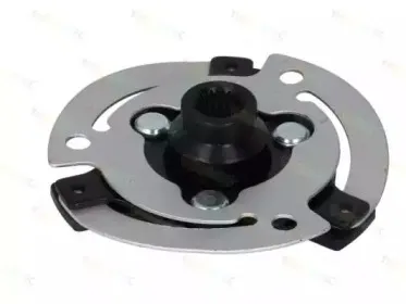 KTT020055 THERMOTEC Приводной диск, электромагнитное сцепление-компрессор KTT020055 THERMOTEC Приводной диск, электромагнитное сцепление-компрессор