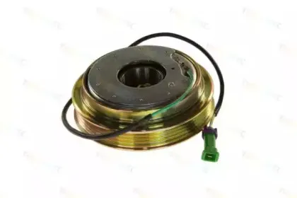 KTT040006 THERMOTEC Электромагнитное сцепление, компрессор KTT040006 THERMOTEC Электромагнитное сцепление, компрессор