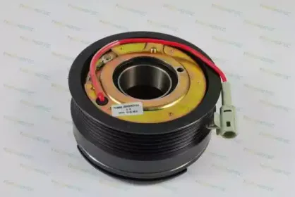KTT040008 THERMOTEC Электромагнитное сцепление, компрессор KTT040008 THERMOTEC Электромагнитное сцепление, компрессор