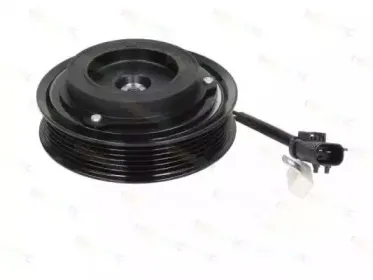 KTT040013 THERMOTEC Электромагнитное сцепление, компрессор KTT040013 THERMOTEC Электромагнитное сцепление, компрессор