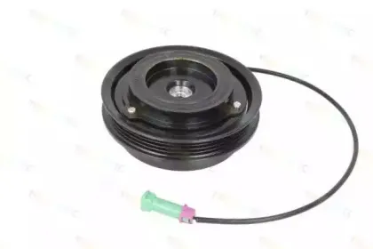 KTT040020 THERMOTEC Электромагнитное сцепление, компрессор KTT040020 THERMOTEC Электромагнитное сцепление, компрессор