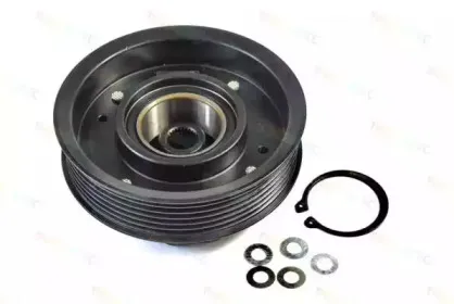 KTT040023 THERMOTEC Электромагнитное сцепление, компрессор KTT040023 THERMOTEC Электромагнитное сцепление, компрессор