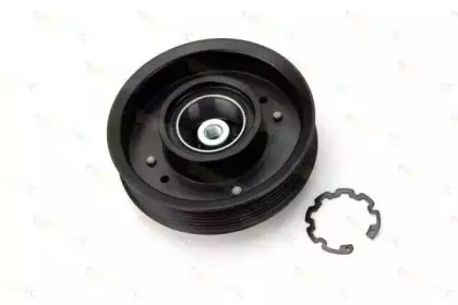 KTT040024 THERMOTEC Электромагнитное сцепление, компрессор KTT040024 THERMOTEC Электромагнитное сцепление, компрессор