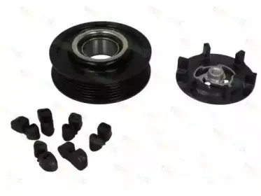 KTT040034 THERMOTEC Электромагнитное сцепление, компрессор KTT040034 THERMOTEC Электромагнитное сцепление, компрессор