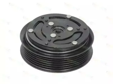 KTT040059 THERMOTEC Электромагнитное сцепление, компрессор KTT040059 THERMOTEC Электромагнитное сцепление, компрессор