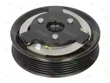 KTT040082 THERMOTEC Электромагнитное сцепление, компрессор KTT040082 THERMOTEC Электромагнитное сцепление, компрессор