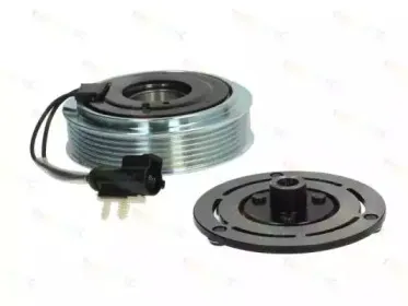 KTT040118 THERMOTEC Электромагнитное сцепление, компрессор KTT040118 THERMOTEC Электромагнитное сцепление, компрессор