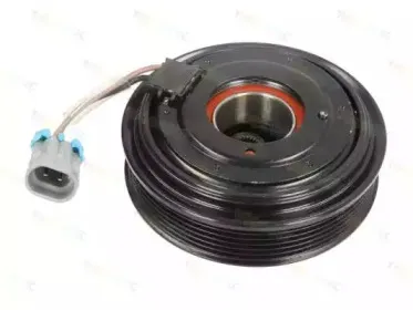 KTT040168 THERMOTEC Электромагнитное сцепление, компрессор KTT040168 THERMOTEC Электромагнитное сцепление, компрессор