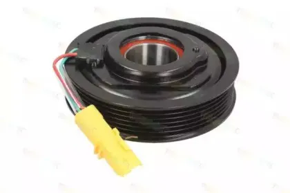 KTT040199 THERMOTEC Электромагнитное сцепление, компрессор KTT040199 THERMOTEC Электромагнитное сцепление, компрессор