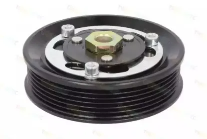 KTT040216 THERMOTEC Электромагнитное сцепление, компрессор KTT040216 THERMOTEC Электромагнитное сцепление, компрессор