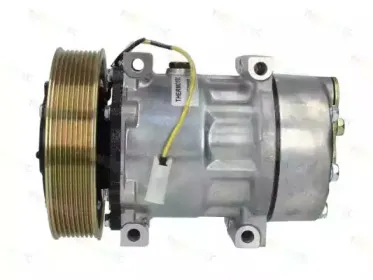KTT090007 THERMOTEC Компрессор, кондиционер KTT090007 THERMOTEC Компрессор, кондиционер
