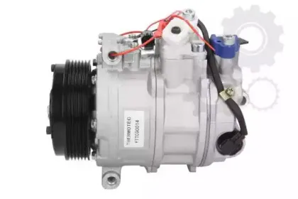 KTT090014 THERMOTEC Компрессор, кондиционер KTT090014 THERMOTEC Компрессор, кондиционер