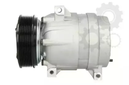 KTT090017 THERMOTEC Компрессор, кондиционер KTT090017 THERMOTEC Компрессор, кондиционер