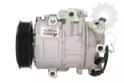 KTT090038 THERMOTEC Компрессор, кондиционер KTT090038 THERMOTEC Компрессор, кондиционер