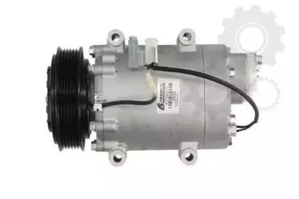 KTT090042 THERMOTEC Компрессор, кондиционер KTT090042 THERMOTEC Компрессор, кондиционер