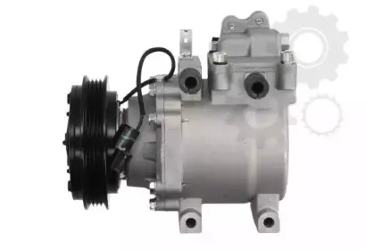 KTT090064 THERMOTEC Компрессор, кондиционер KTT090064 THERMOTEC Компрессор, кондиционер