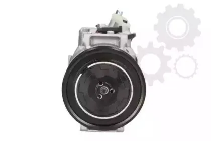 KTT090068 THERMOTEC Компрессор, кондиционер KTT090068 THERMOTEC Компрессор, кондиционер