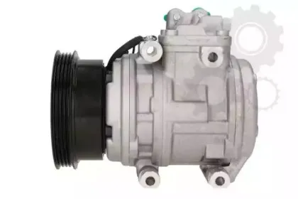 KTT090072 THERMOTEC Компрессор, кондиционер KTT090072 THERMOTEC Компрессор, кондиционер