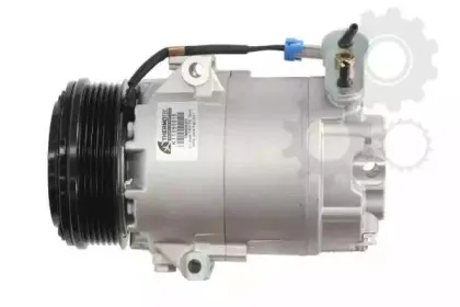 KTT095018 THERMOTEC Компрессор, кондиционер KTT095018 THERMOTEC Компрессор, кондиционер