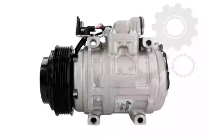 KTT095025 THERMOTEC Компрессор, кондиционер KTT095025 THERMOTEC Компрессор, кондиционер
