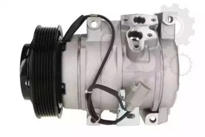 KTT095036 THERMOTEC Компрессор, кондиционер KTT095036 THERMOTEC Компрессор, кондиционер