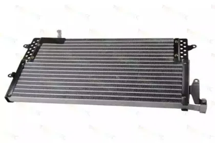 KTT110002 THERMOTEC Конденсатор, кондиционер KTT110002 THERMOTEC Конденсатор, кондиционер