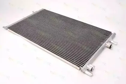 KTT110007 THERMOTEC Конденсатор, кондиционер KTT110007 THERMOTEC Конденсатор, кондиционер