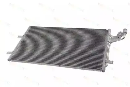 KTT110025 THERMOTEC Конденсатор, кондиционер KTT110025 THERMOTEC Конденсатор, кондиционер