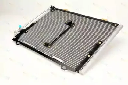 KTT110033 THERMOTEC Конденсатор, кондиционер KTT110033 THERMOTEC Конденсатор, кондиционер