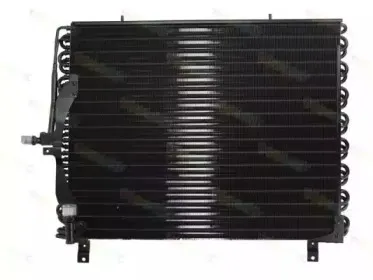 KTT110034 THERMOTEC Конденсатор, кондиционер KTT110034 THERMOTEC Конденсатор, кондиционер