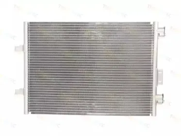 KTT110035 THERMOTEC Конденсатор, кондиционер KTT110035 THERMOTEC Конденсатор, кондиционер