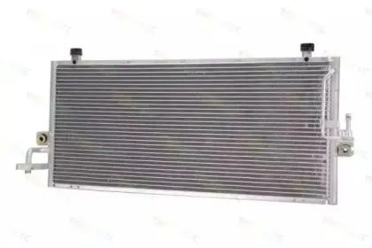 KTT110082 THERMOTEC Конденсатор, кондиционер KTT110082 THERMOTEC Конденсатор, кондиционер