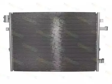 KTT110110 THERMOTEC Конденсатор, кондиционер KTT110110 THERMOTEC Конденсатор, кондиционер