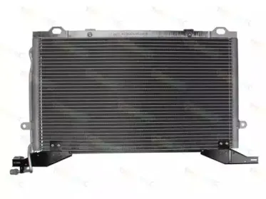 KTT110120 THERMOTEC Конденсатор, кондиционер KTT110120 THERMOTEC Конденсатор, кондиционер