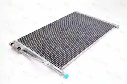 KTT110132 THERMOTEC Конденсатор, кондиционер KTT110132 THERMOTEC Конденсатор, кондиционер