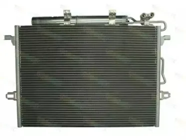 KTT110142 THERMOTEC Конденсатор, кондиционер KTT110142 THERMOTEC Конденсатор, кондиционер
