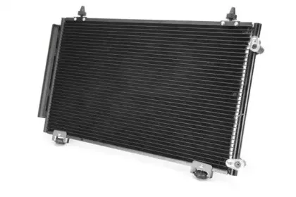 KTT110179 THERMOTEC Конденсатор, кондиционер KTT110179 THERMOTEC Конденсатор, кондиционер