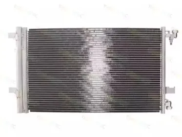 KTT110181 THERMOTEC Конденсатор, кондиционер KTT110181 THERMOTEC Конденсатор, кондиционер