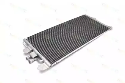 KTT110183 THERMOTEC Конденсатор, кондиционер KTT110183 THERMOTEC Конденсатор, кондиционер