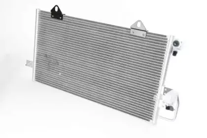 KTT110213 THERMOTEC Конденсатор, кондиционер KTT110213 THERMOTEC Конденсатор, кондиционер